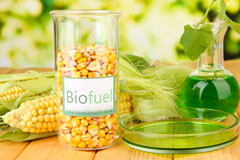 Brownber biofuel availability