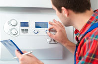 free commercial Brownber boiler quotes