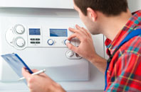 free Brownber gas safe engineer quotes